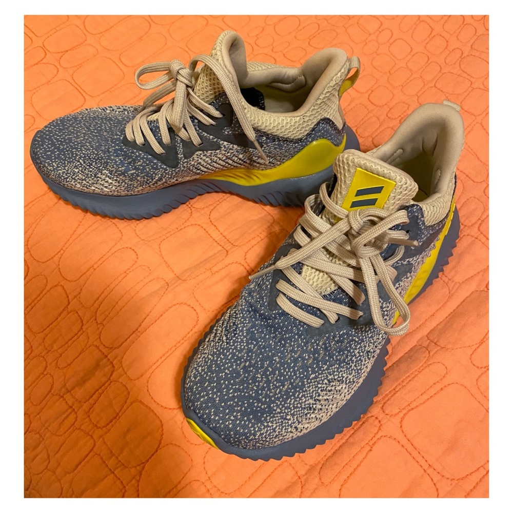 Adidas Alphabounce Beyond Sneakers - Picture 3 of 8